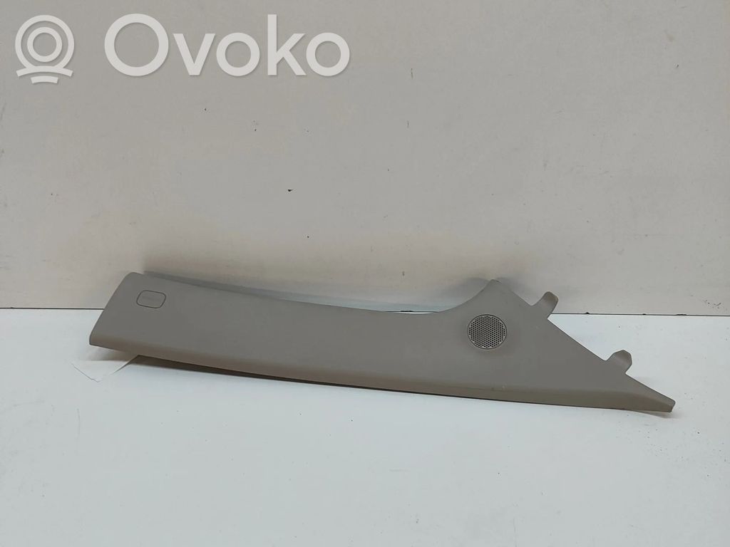 Opel Ampera (A) statramsčio apdaila 
