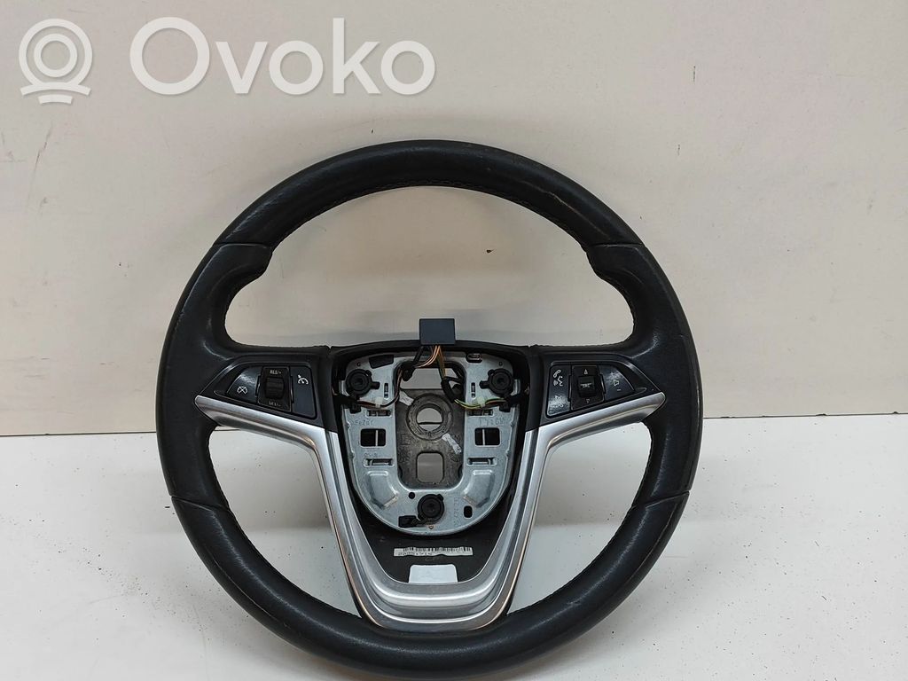 Opel Ampera Volante 