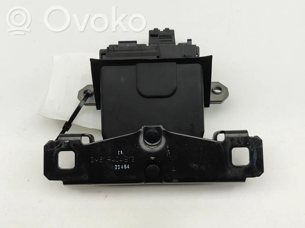 Ford S-MAX Tailgate/trunk/boot lock/catch/latch 