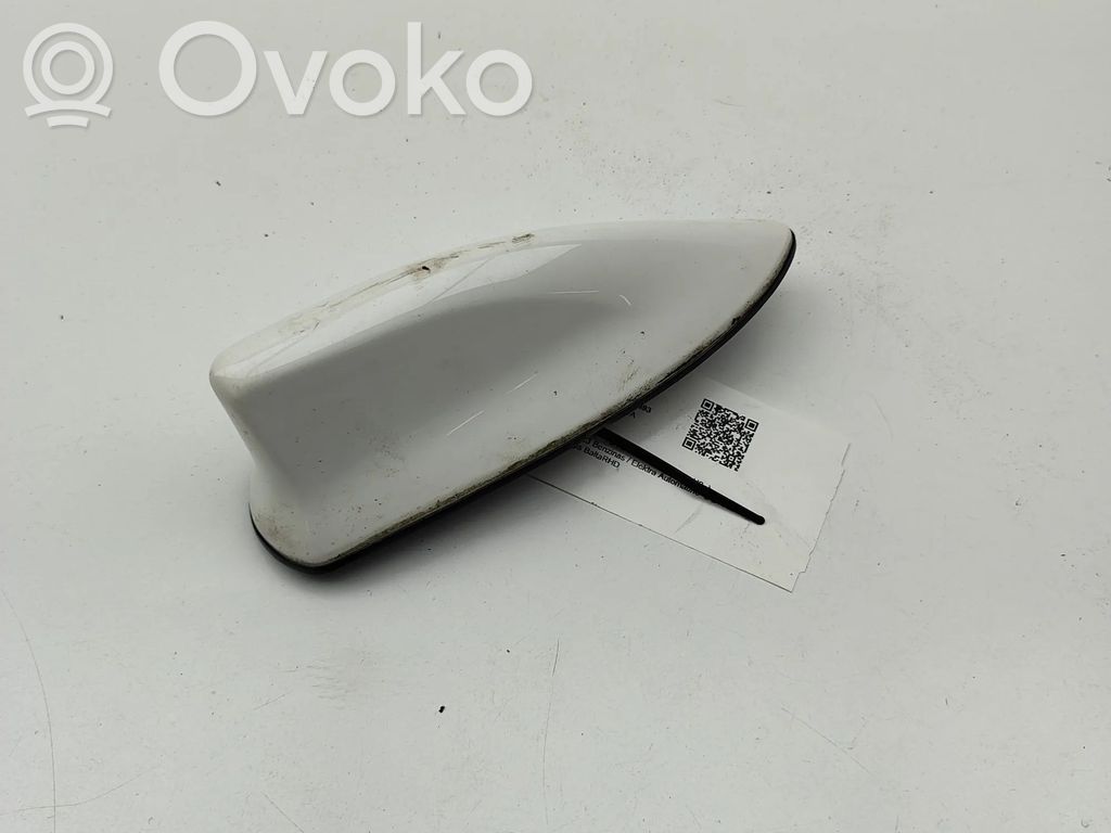 Toyota C-HR II GPS-pystyantenni 