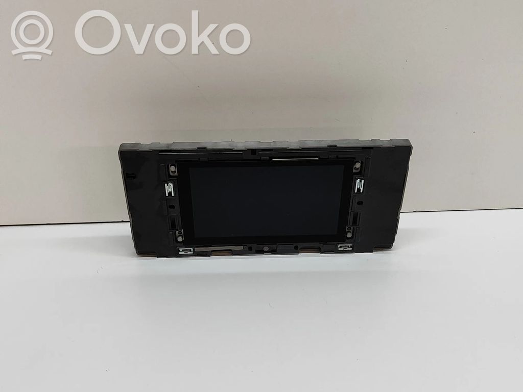 Mercedes-Benz Sprinter W907 W910 Monitor/display/piccolo schermo
