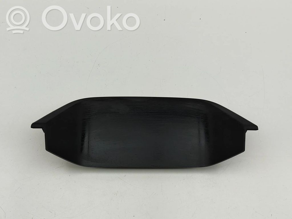 Skoda Enyaq iV Cornice cruscotto