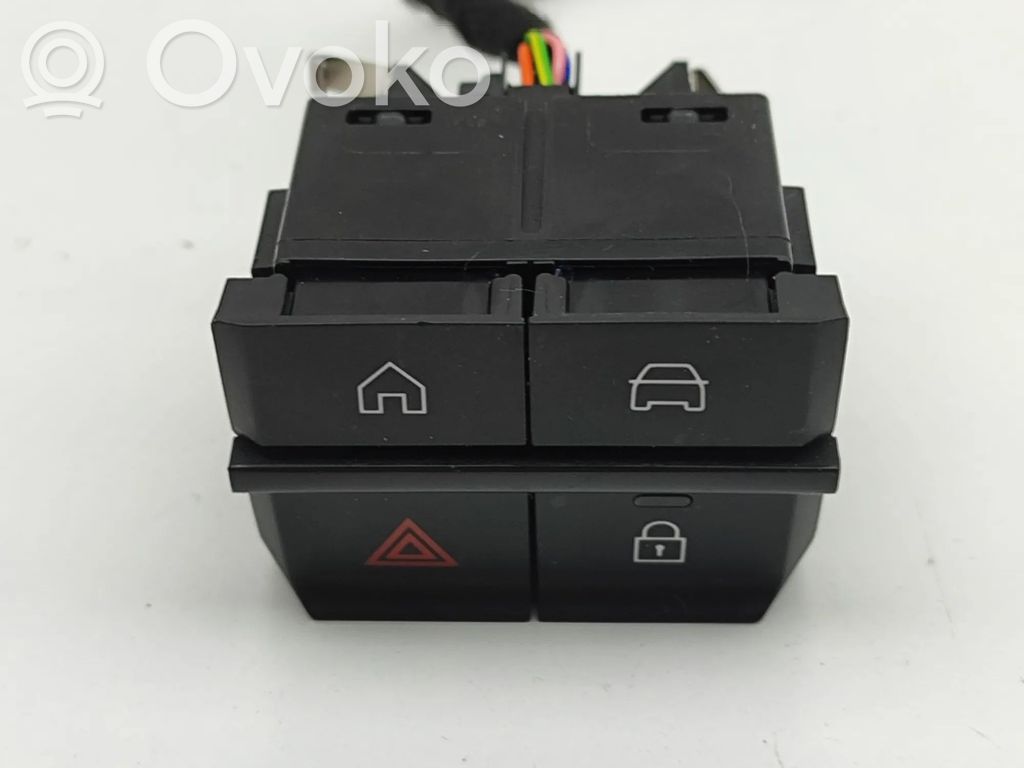Jeep Avenger Set comutatoare 