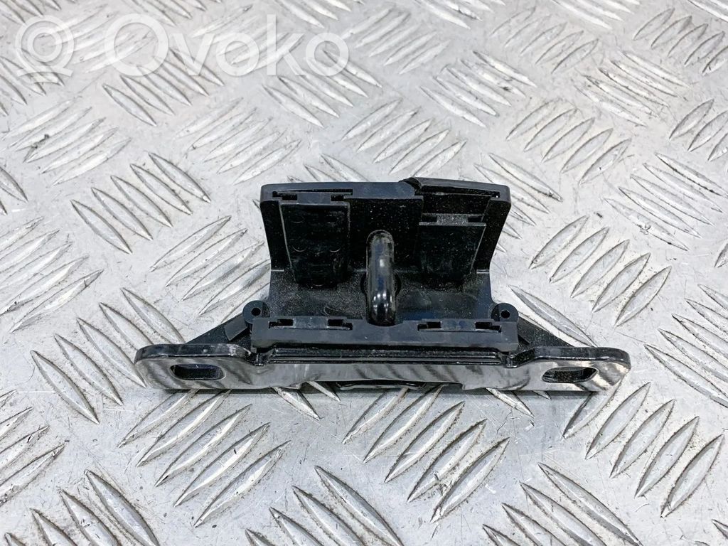 Tesla Model X Other body part 