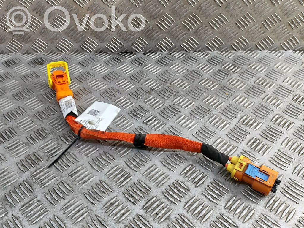Jeep Avenger Otros cableados 