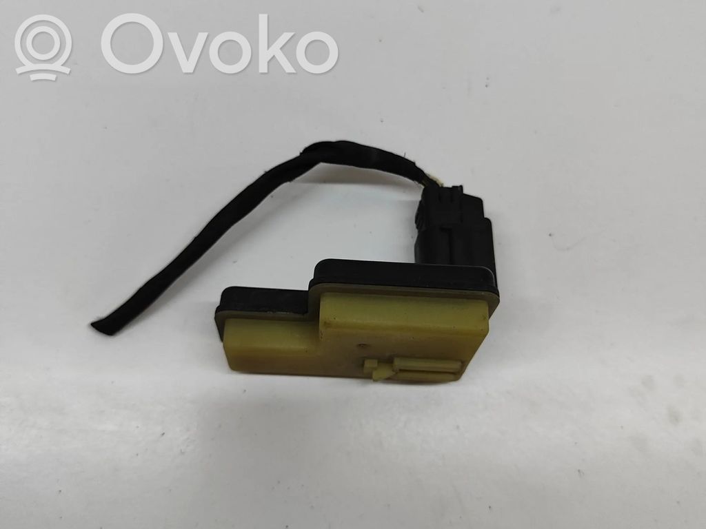 Ford Mondeo MK V Öltemperatur Sensor Fühler Geber 