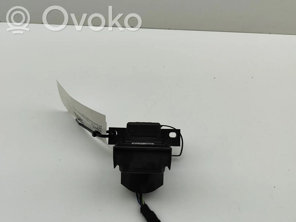 Ford Mondeo MK V Módulo de control Gateway 