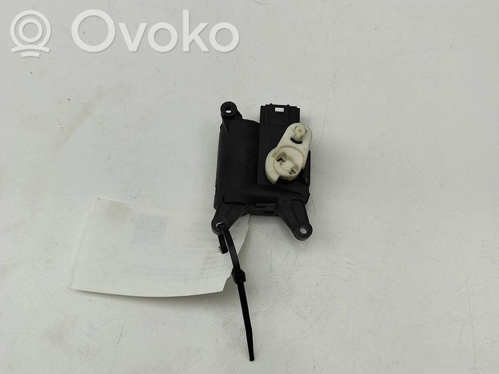 Volkswagen PASSAT B7 Motor/actuator clapetă aer 