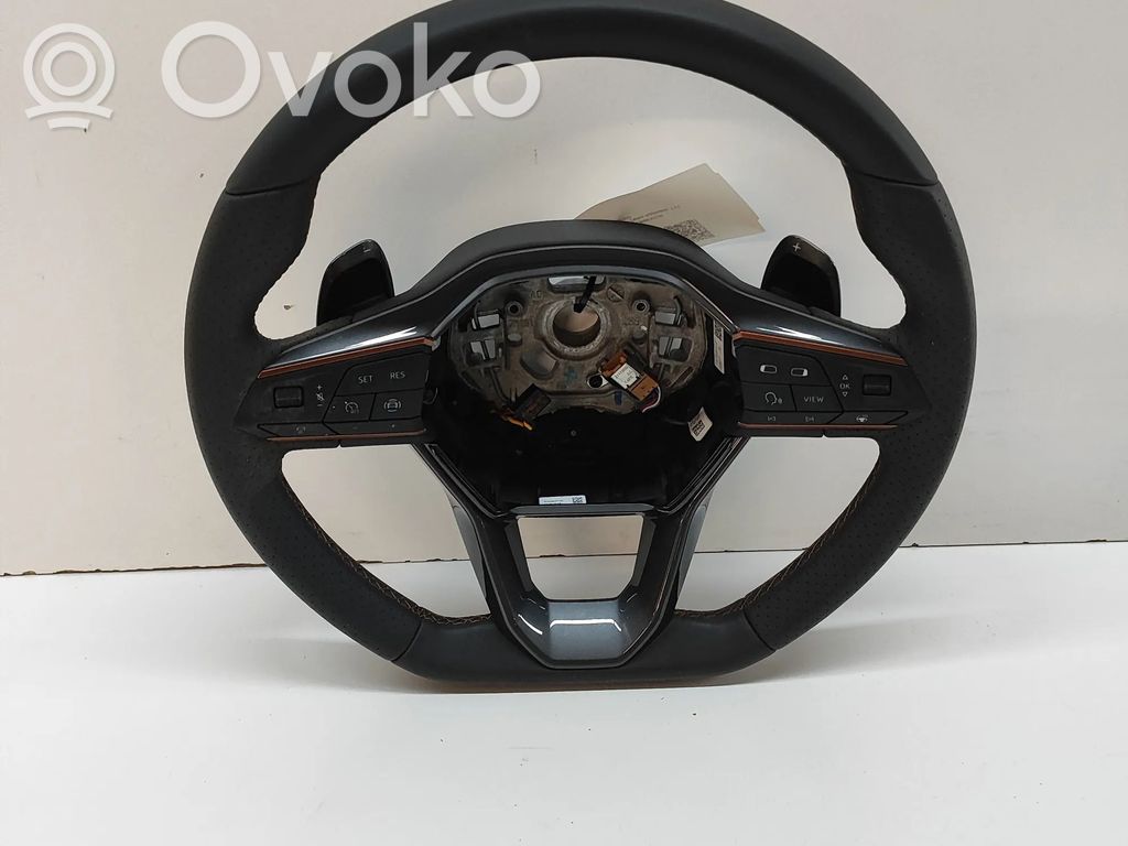 Cupra Formentor Vairas 
