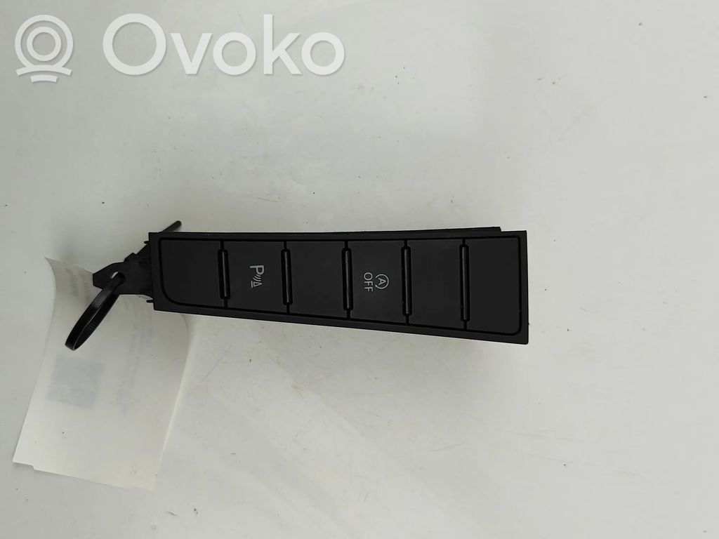 Volkswagen PASSAT B7 Otros interruptores/perillas/selectores 