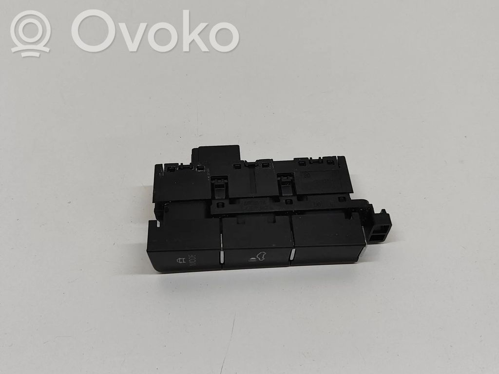 Volkswagen Golf VII Autres commutateurs / boutons / leviers 