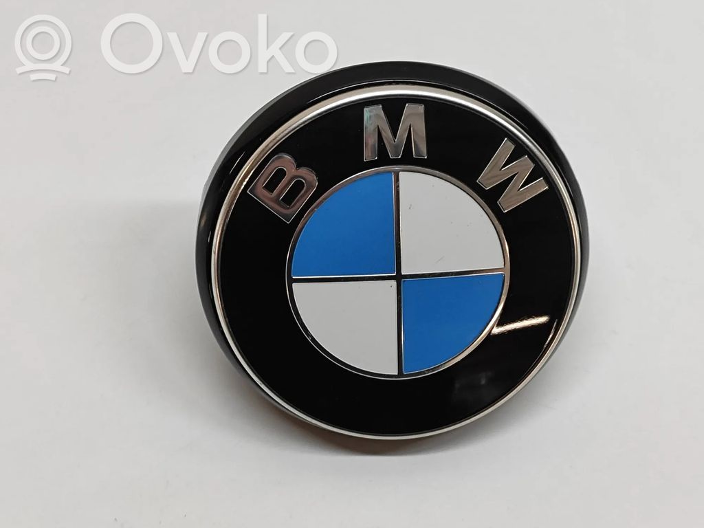 BMW 2 F44 Herstelleremblem 