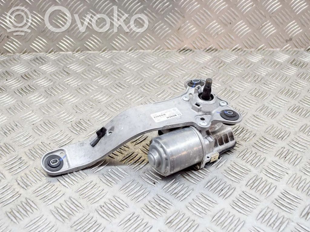 Volkswagen ID.3 Motor și paralelogram ștergător parbriz 