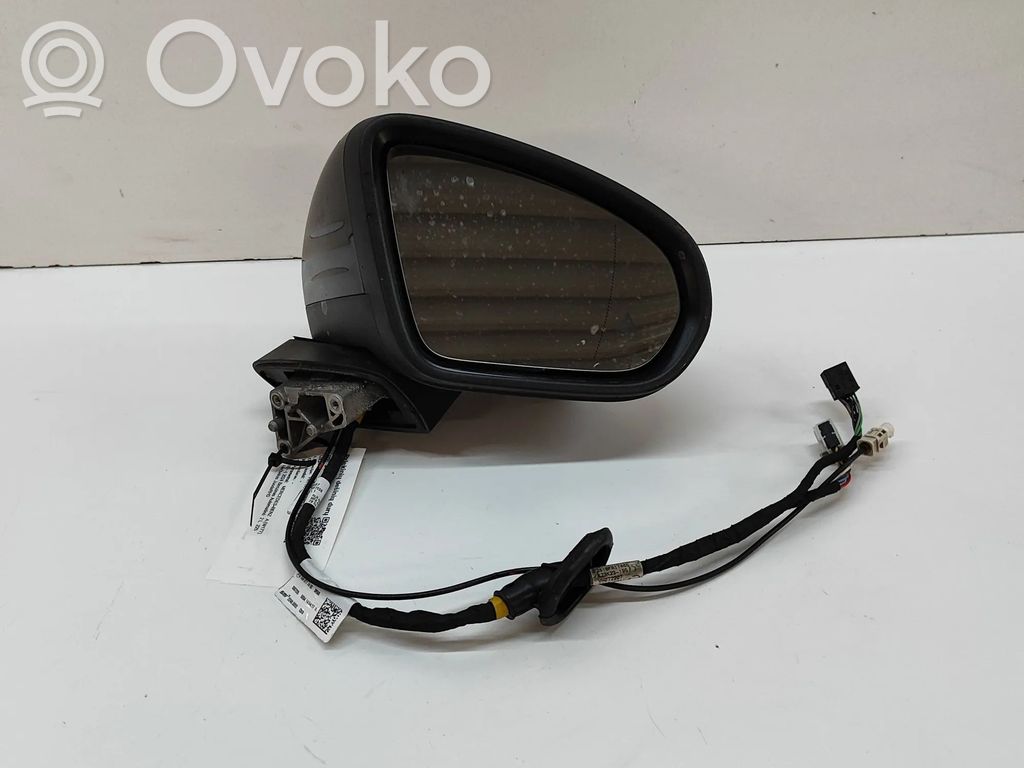Mercedes-Benz A W177 Specchietto retrovisore elettrico portiera anteriore