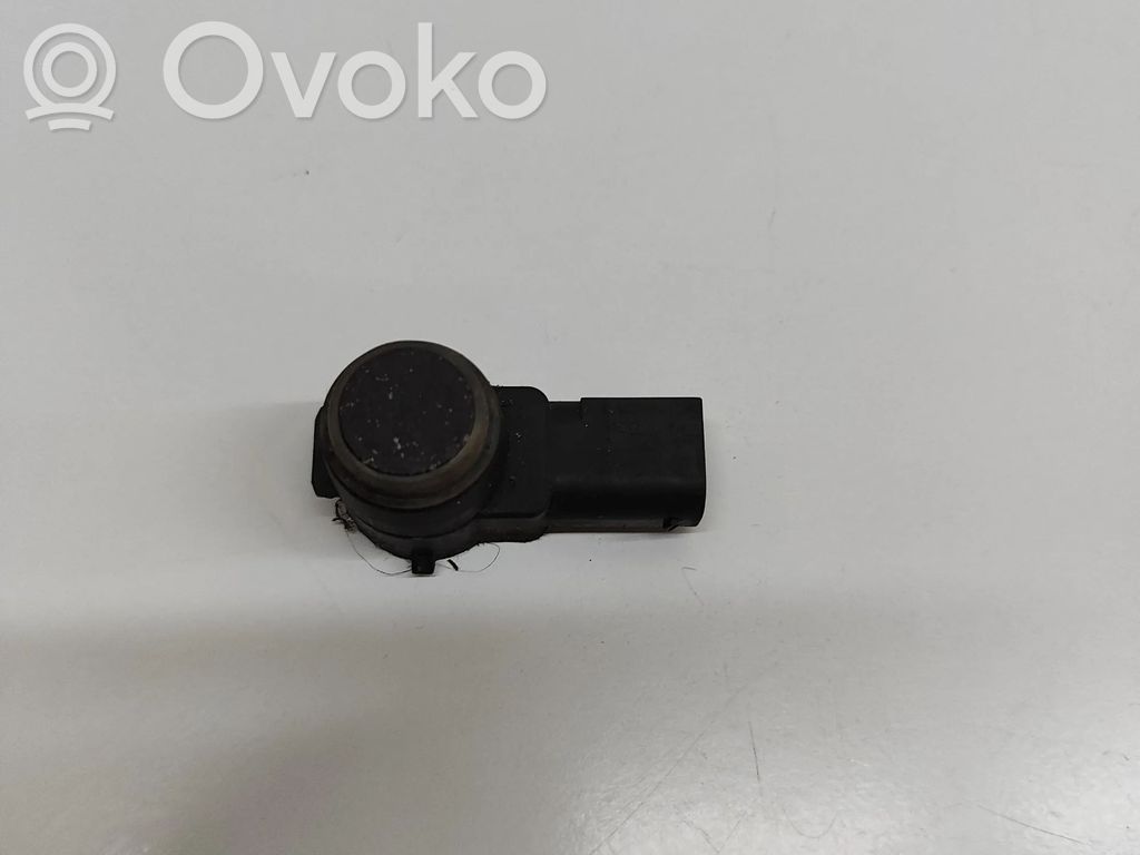 Peugeot 407 Parking PDC sensor 