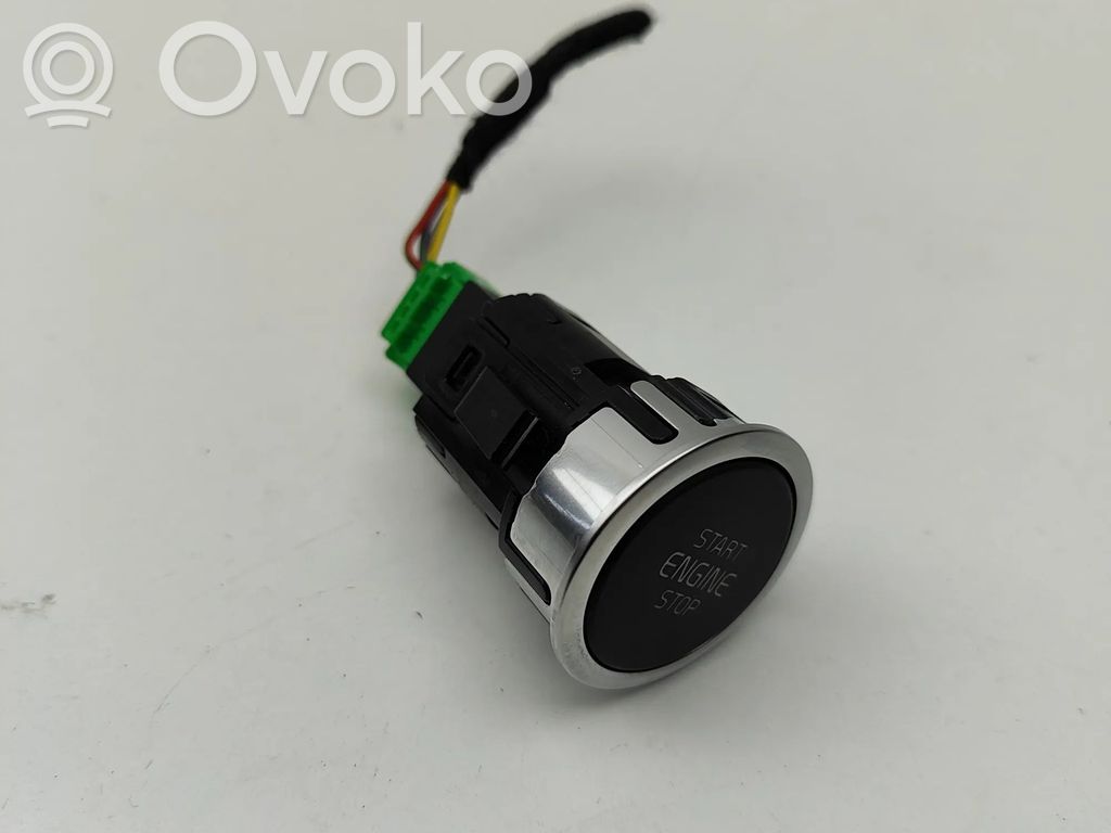Volvo XC40 Buton pornire/oprire motor 