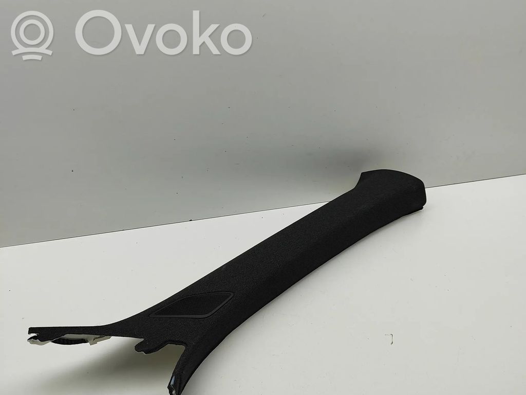 Volvo XC40 (A) statramsčio apdaila 