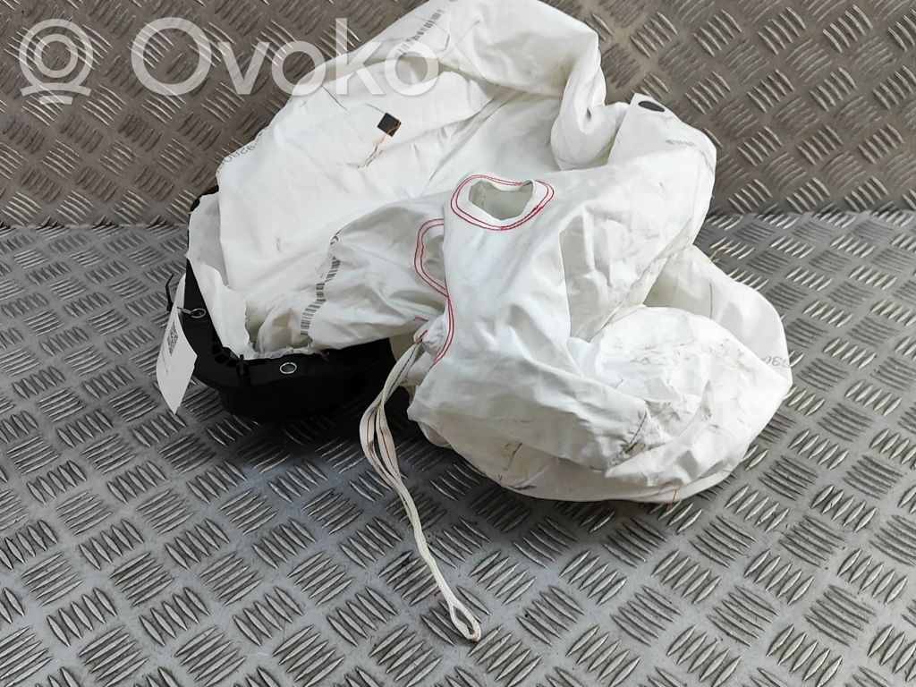 Volvo XC40 Poduszka powietrzna Airbag pasażera 
