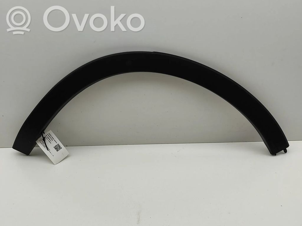 Volvo XC40 Listwa błotnika tylnego 
