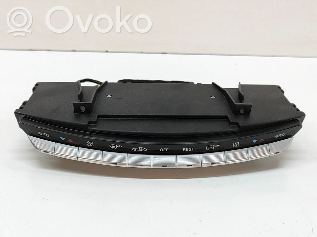 Mercedes-Benz CL C216 Comutator control ventilator interior 