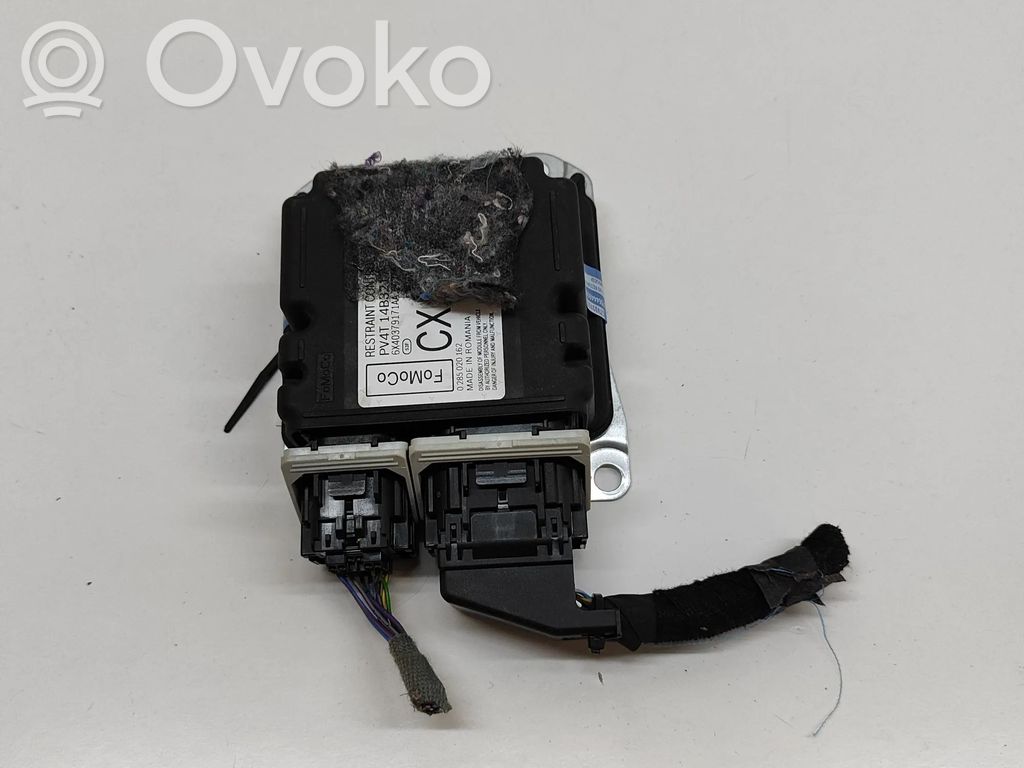 Ford Kuga III Centralina/modulo airbag 