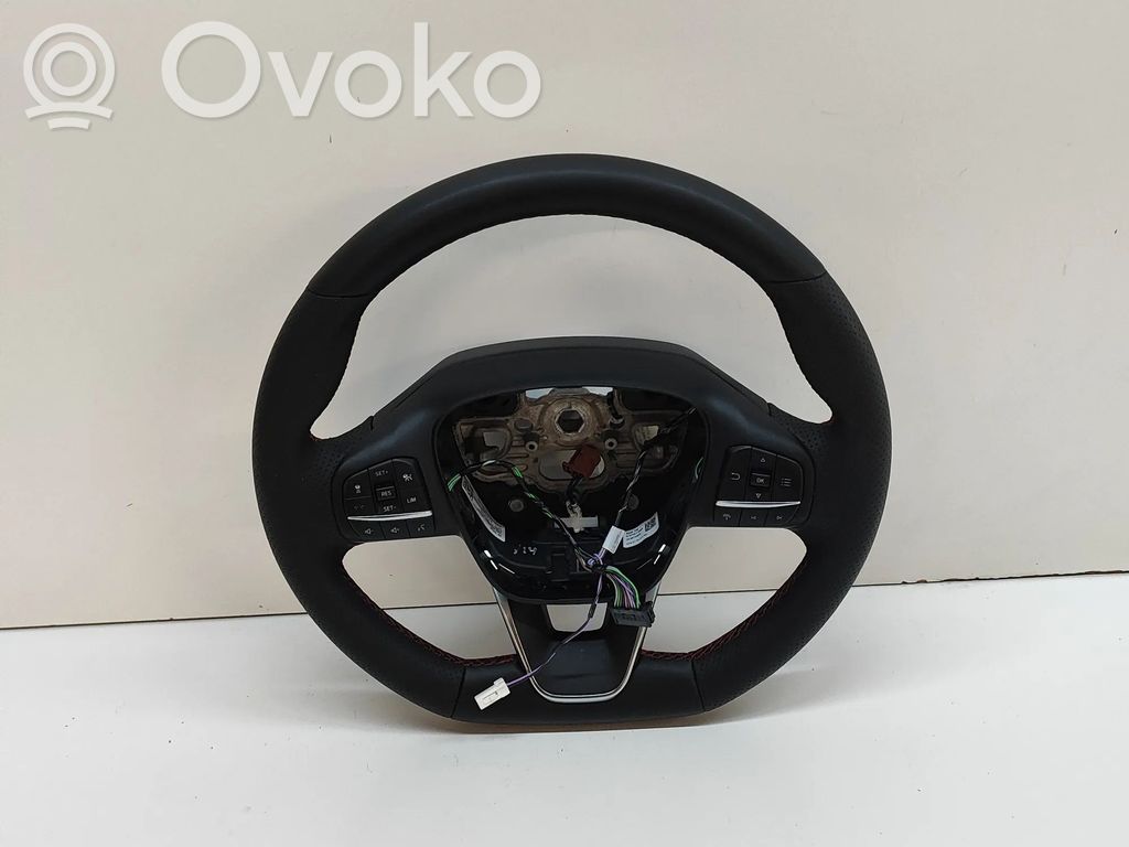 Ohjauspyörä   PV4B3600EH