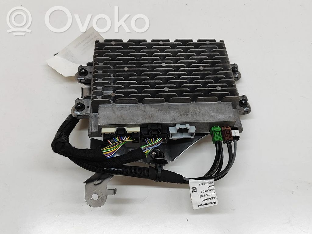 Modul control video   SV4T14G647EDD