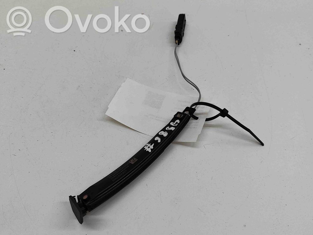Audi RS6 C8 Keyless system antenna 