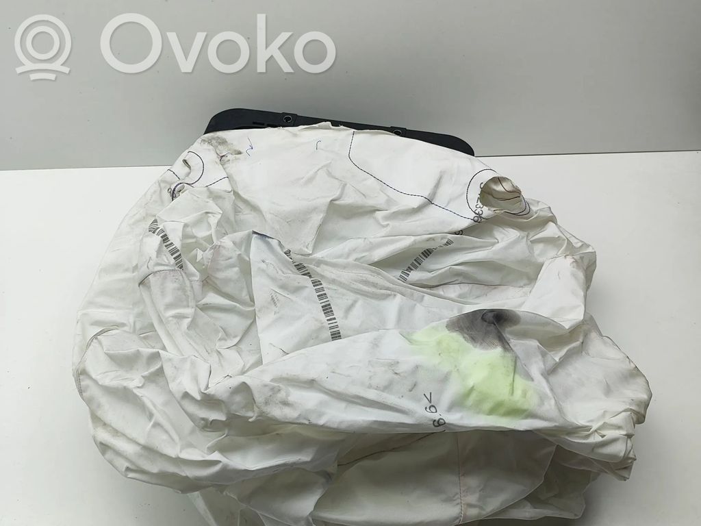 Volvo XC90 Airbag pasager 