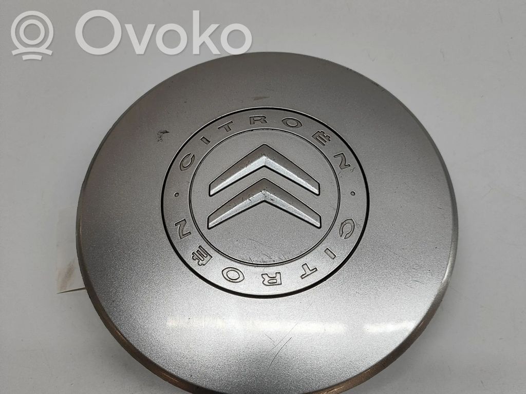 Citroen Jumpy R20 riteņa dekoratīvais disks (-i) 