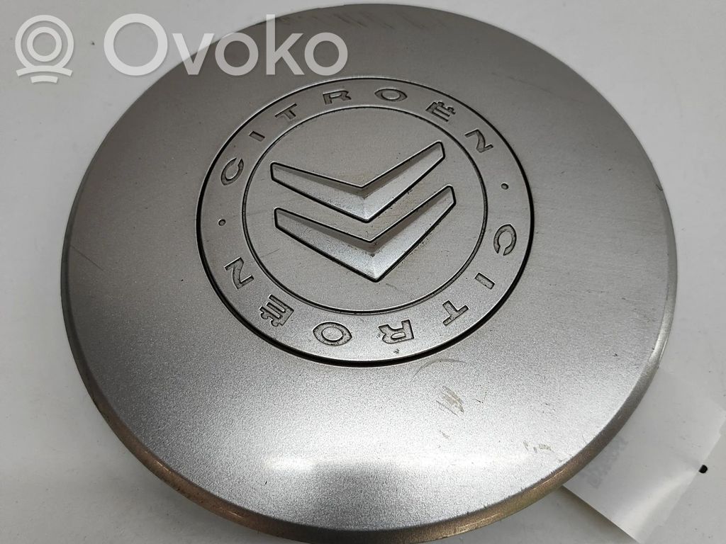 Citroen Jumpy R20 riteņa dekoratīvais disks (-i) 