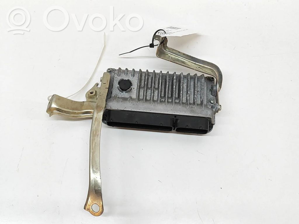 Lexus NX Sterownik / Moduł ECU 