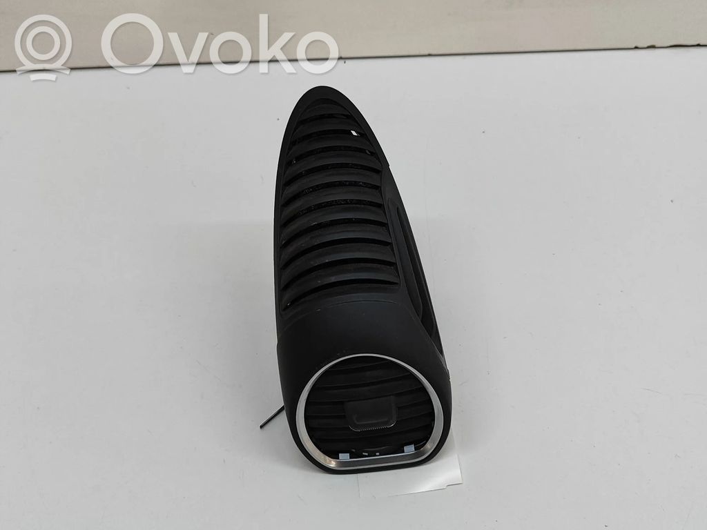 Porsche Boxster 982 Ramă grilă ventilație bord 