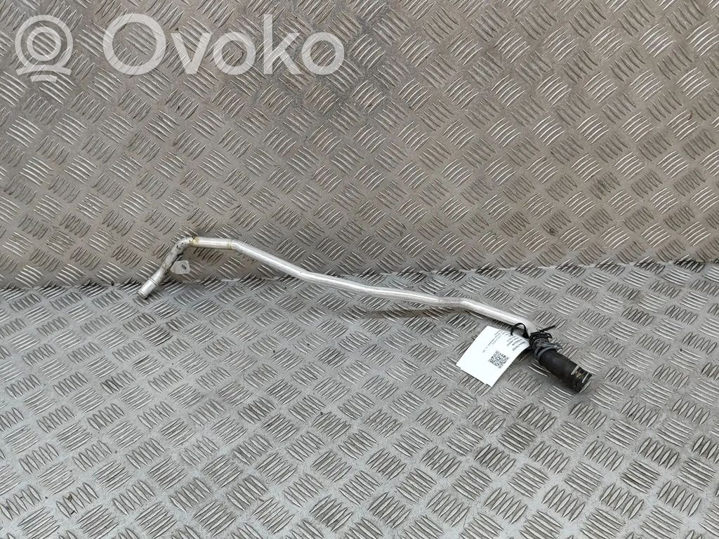 Audi A5 Przewód / Wąż chłodnicy 