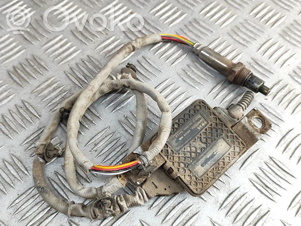 Volkswagen Amarok Sonde lambda 