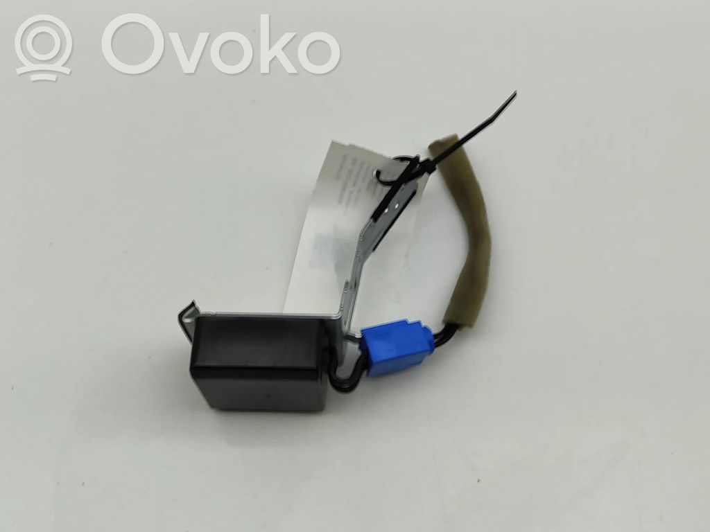 Mazda CX-5 II Aerial GPS antenna 