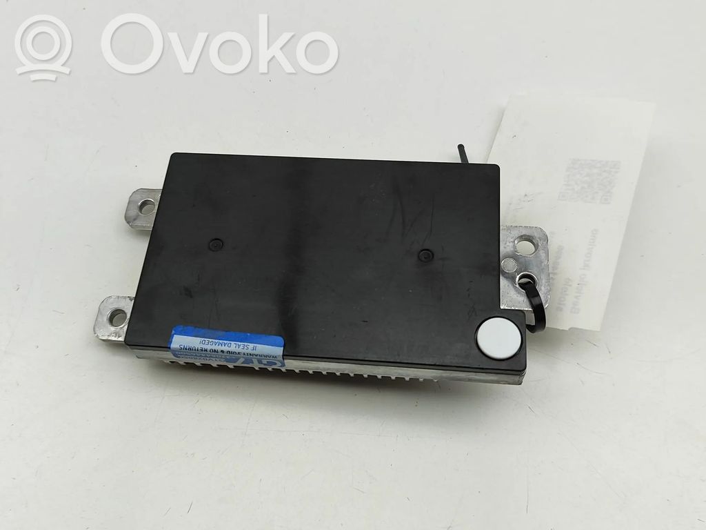 Mazda CX-5 II Wireless charging module 