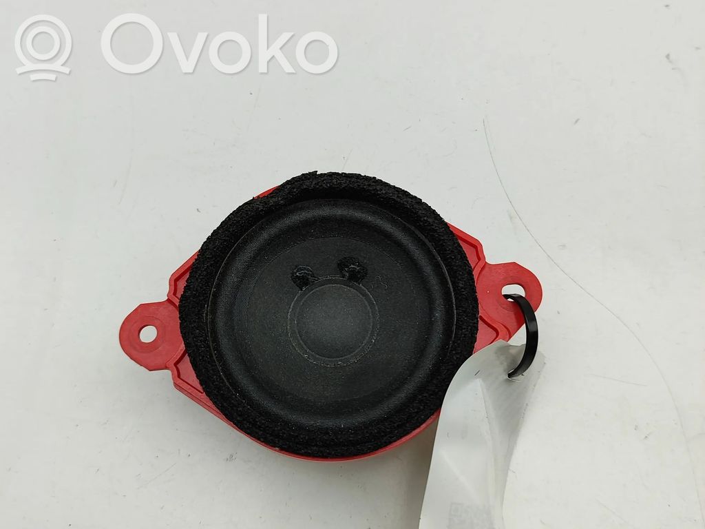 Mazda CX-5 II Altavoz del panel 