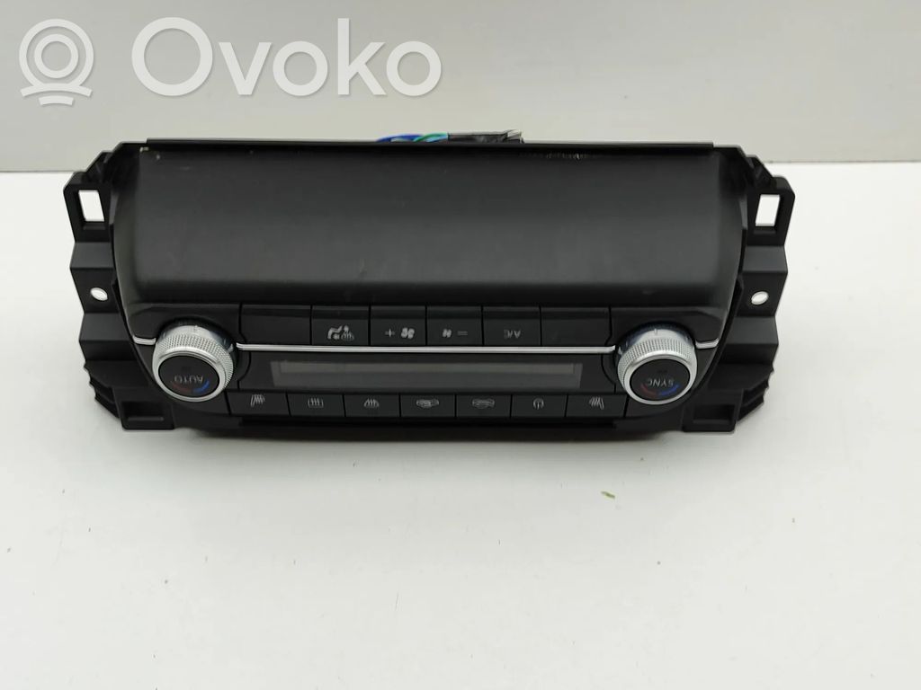 Mazda CX-5 II Przełącznik / Włącznik nawiewu dmuchawy 
