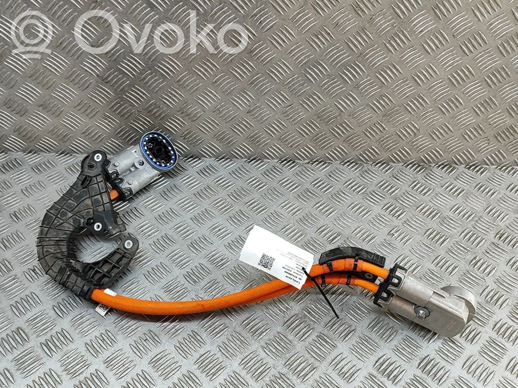 BMW X2 U10 Variklio instaliacija 