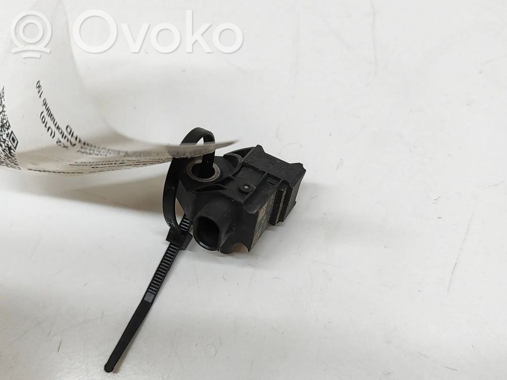 BMW X2 U10 Airbagsensor Crashsensor Drucksensor 
