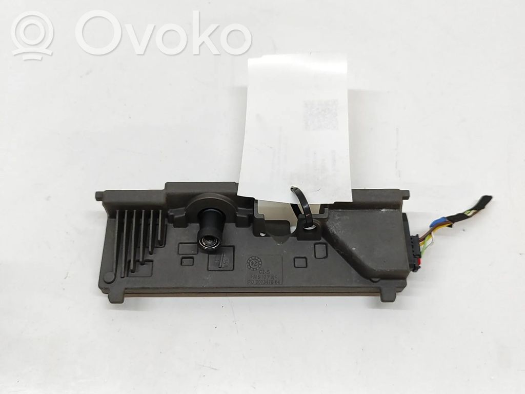 BMW X2 U10 Windshield/windscreen camera 
