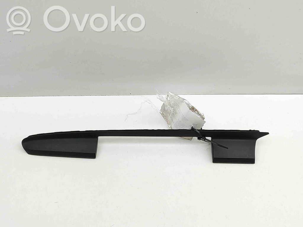 Audi A6 S6 C7 4G Rămă unitate radio/GPS 