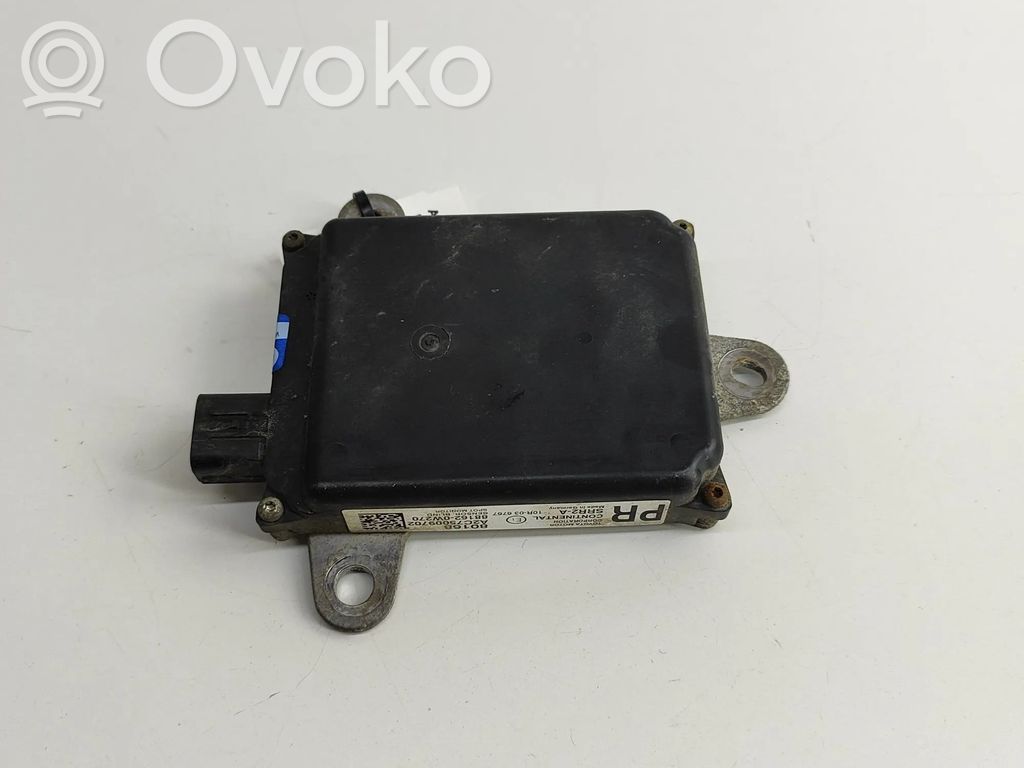 Toyota Prius (XW50) Modulo di controllo del punto cieco