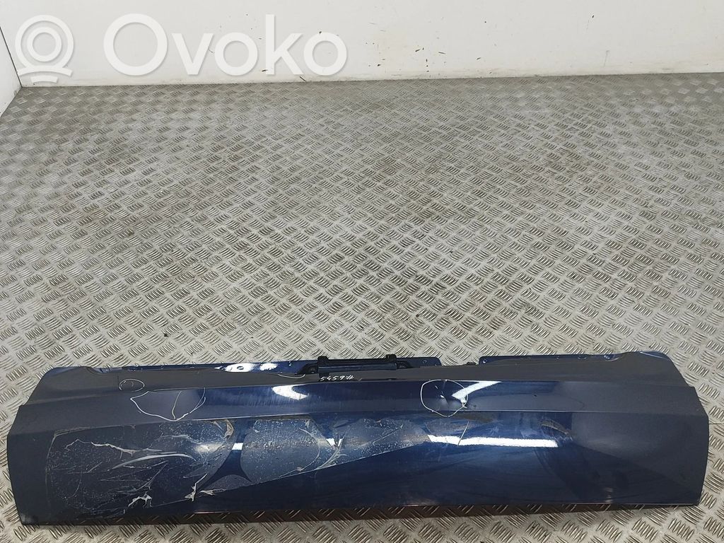 BMW X5 G05 Puerta del maletero/compartimento de carga 
