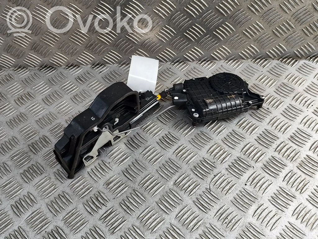 BMW X6 E71 Wkładka do zamka drzwi 