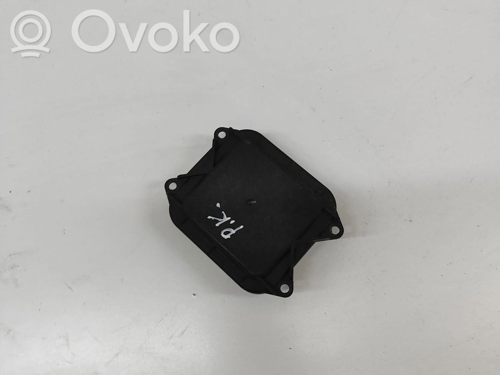 BMW X6 E71 Module de contrôle de ballast LED 