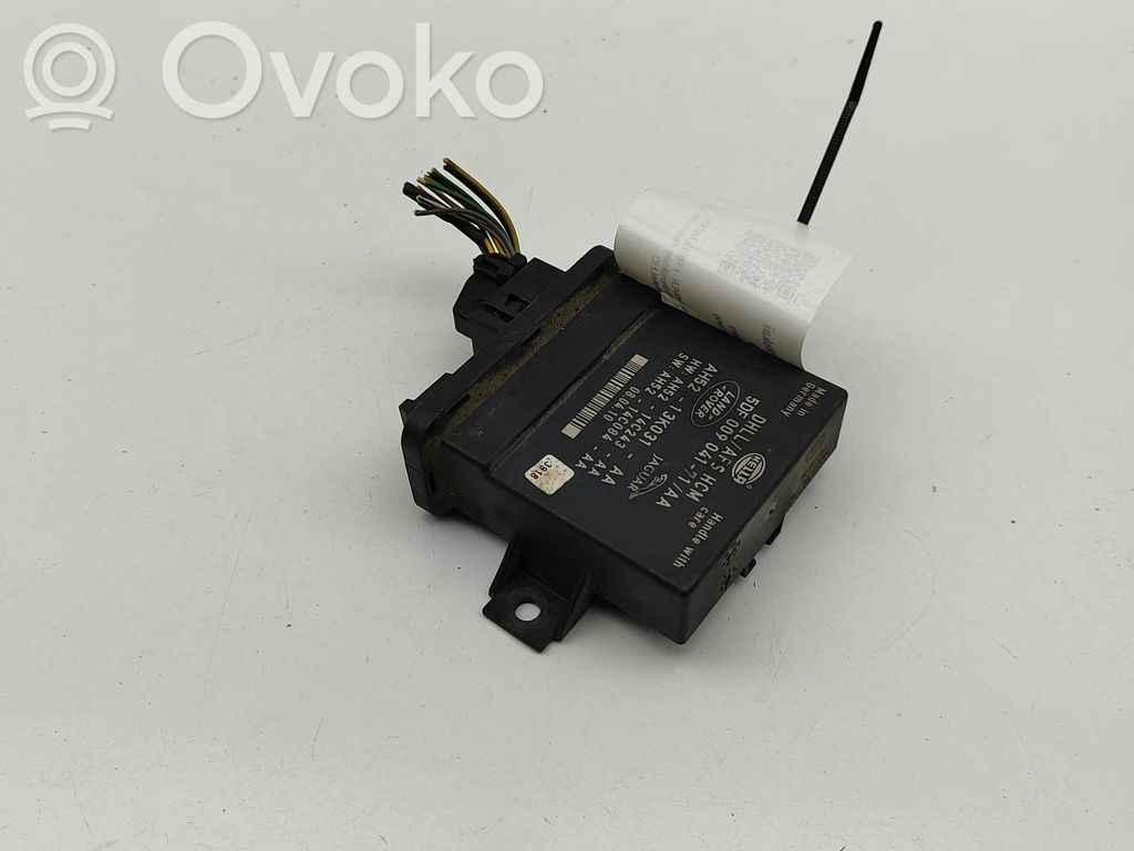 Land Rover Freelander Module d'éclairage LCM 