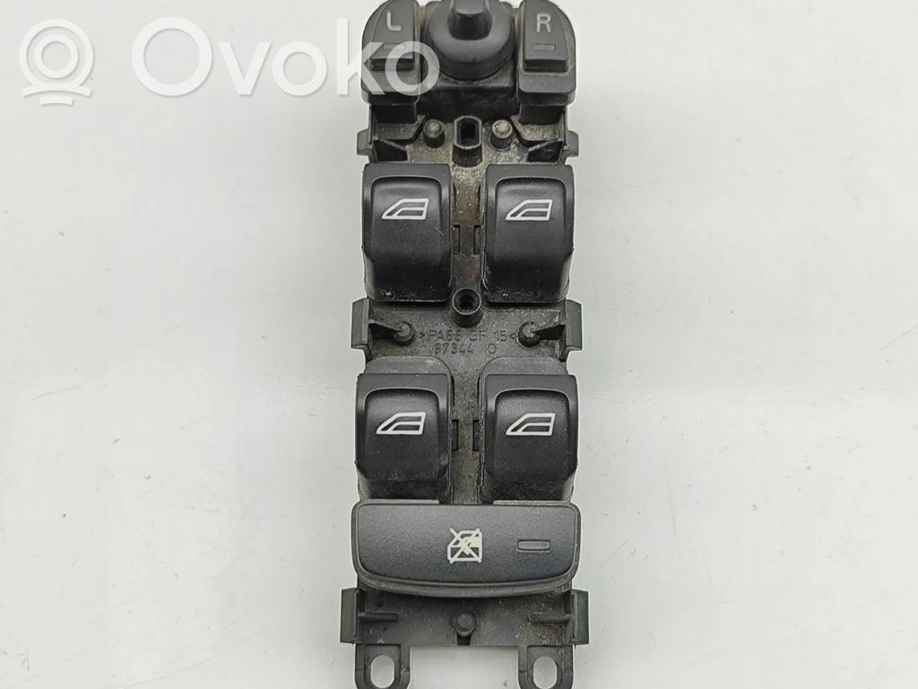 Land Rover Freelander Interruptor del elevalunas eléctrico 