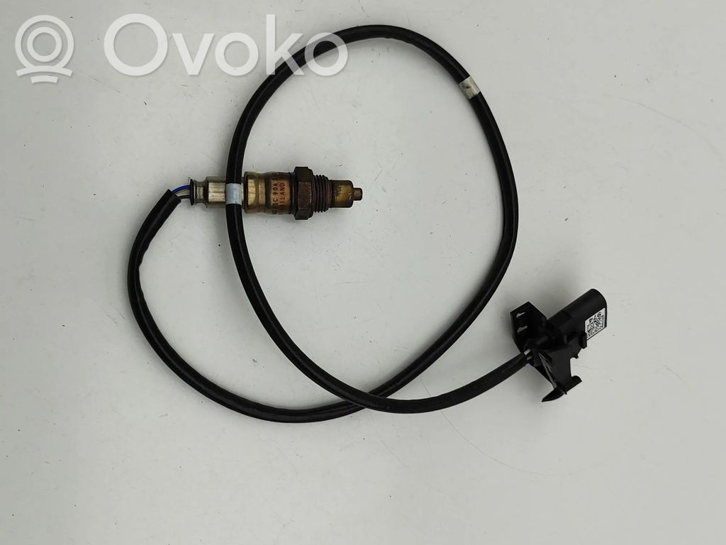 Volkswagen T-Cross Lambda probe sensor 